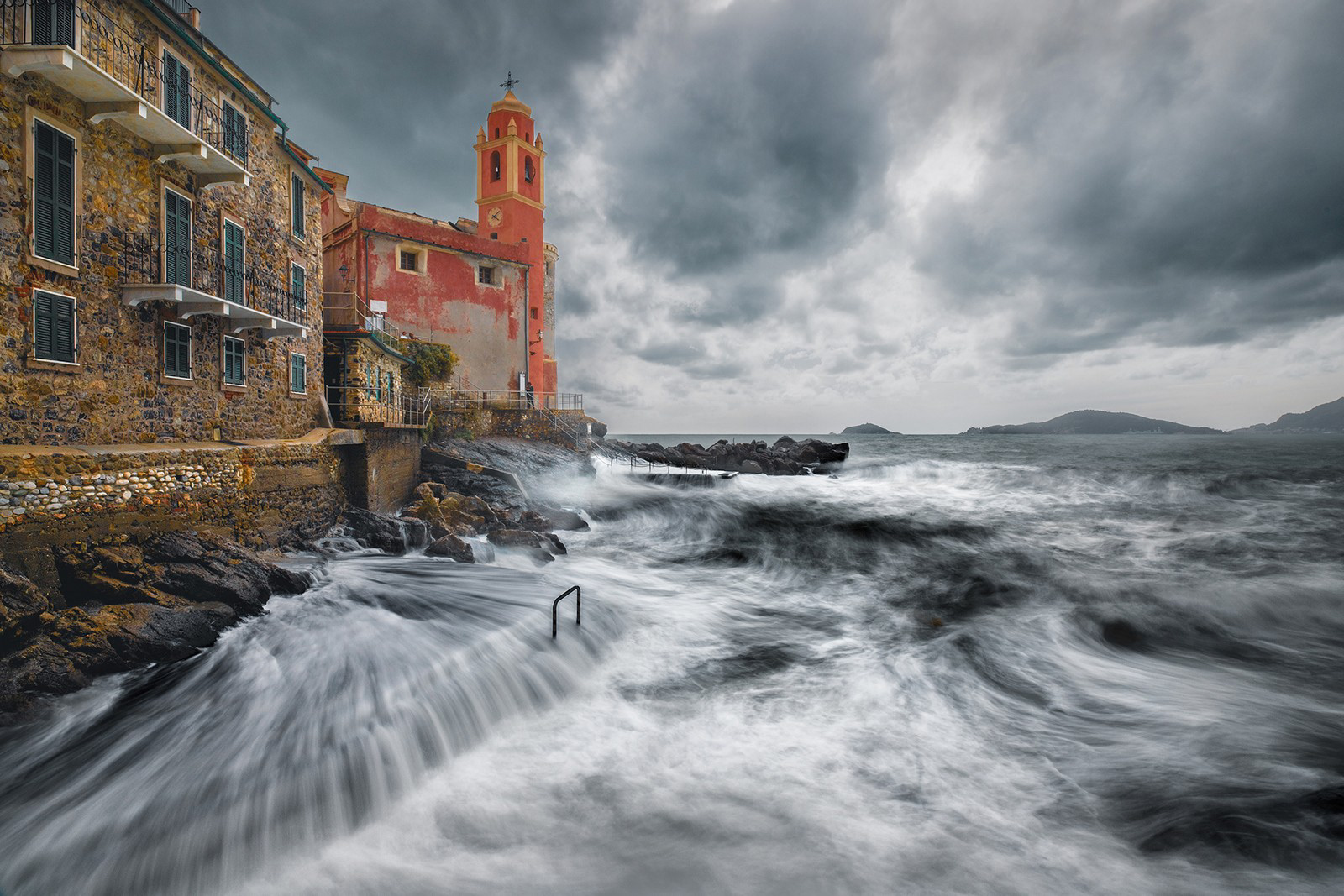 Tellaro
