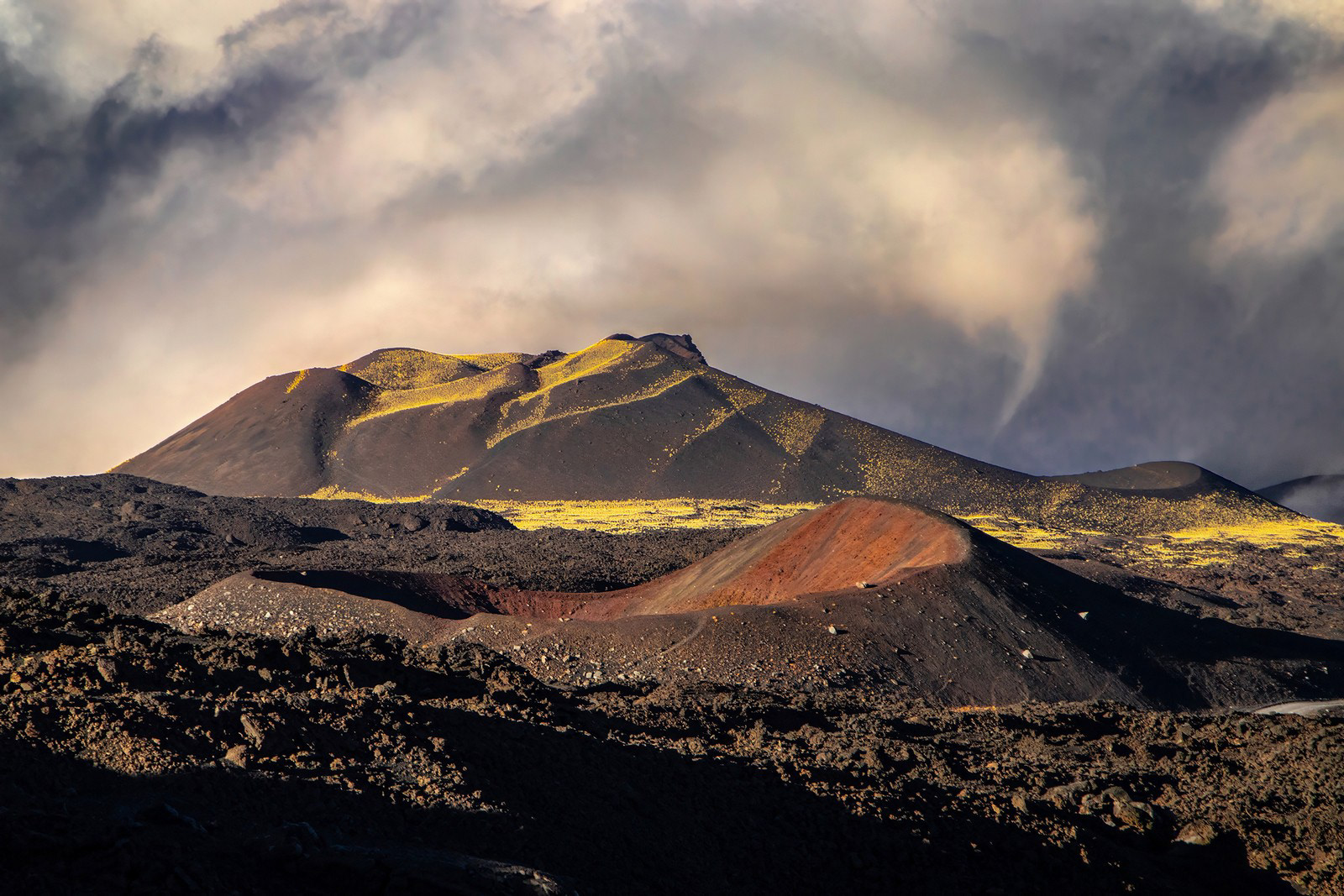 Etna