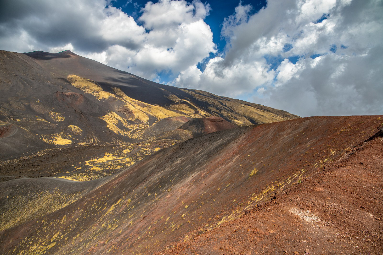 Etna