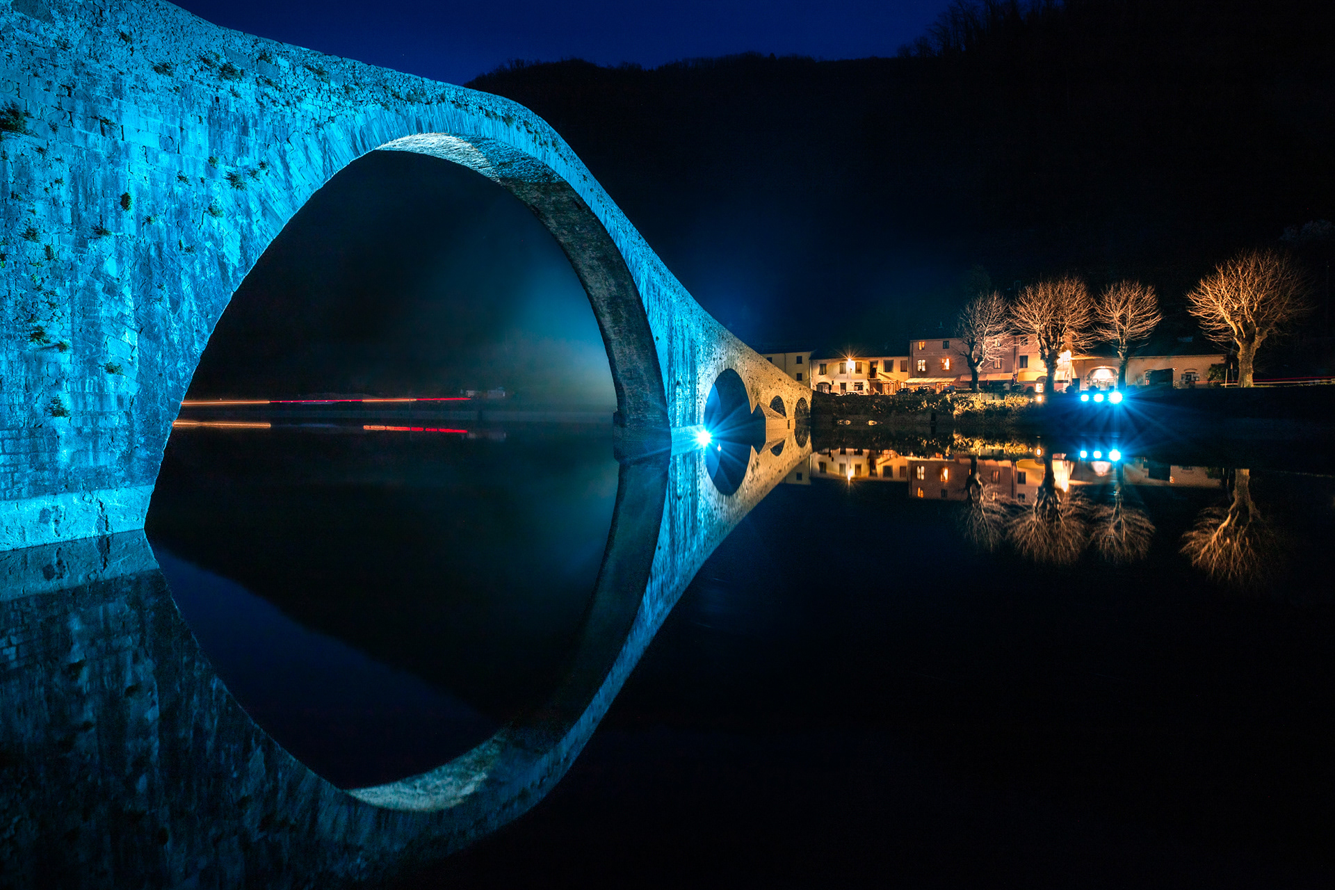 Ponte del Diavolo