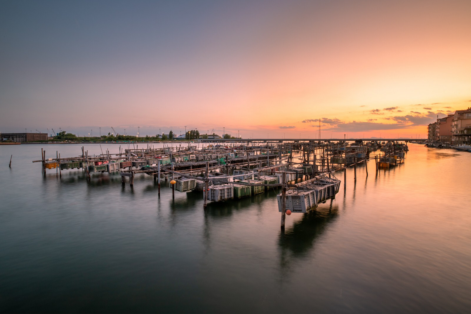 Chioggia