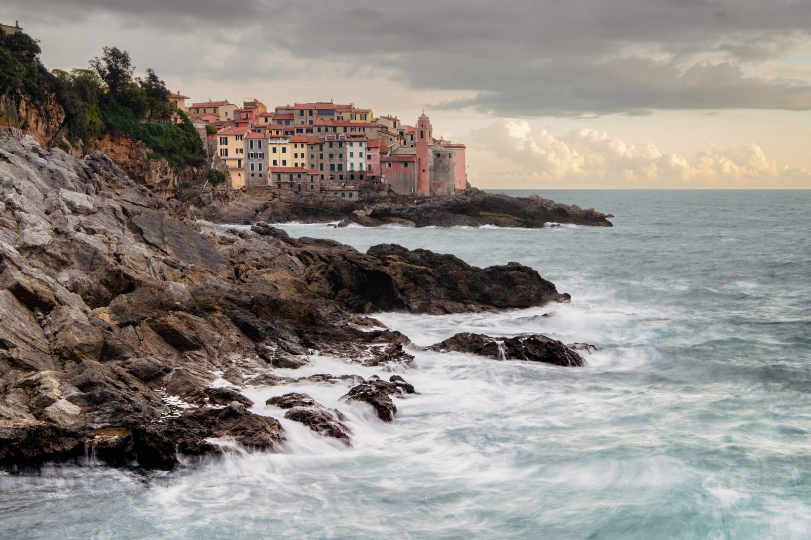 Tellaro