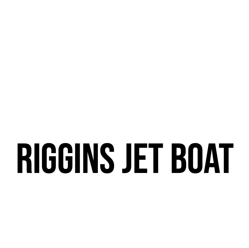 Riggins JetBoat