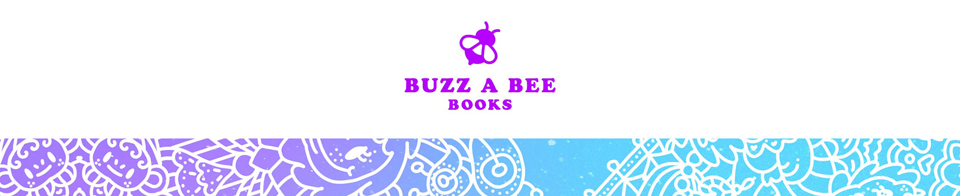 Buzz A Bee Books