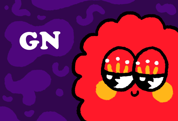 GN Sweet Potato Puff