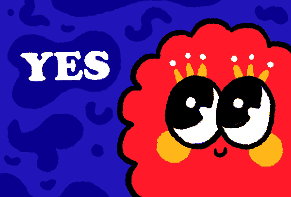 Yes Sweet Potato Puff