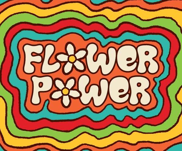 Flower Power