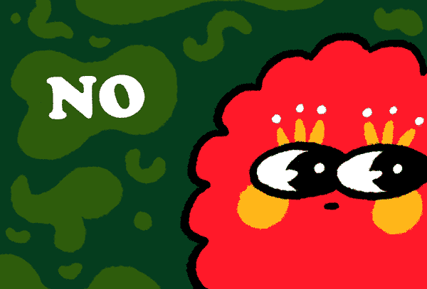 No Sweet Potato Puff