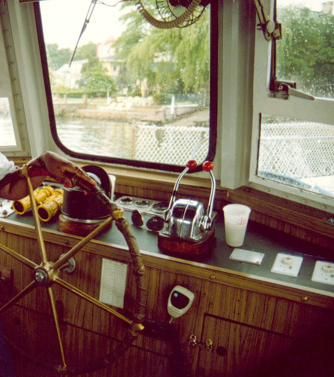 Launch 13 at Fordham St. Beachclub