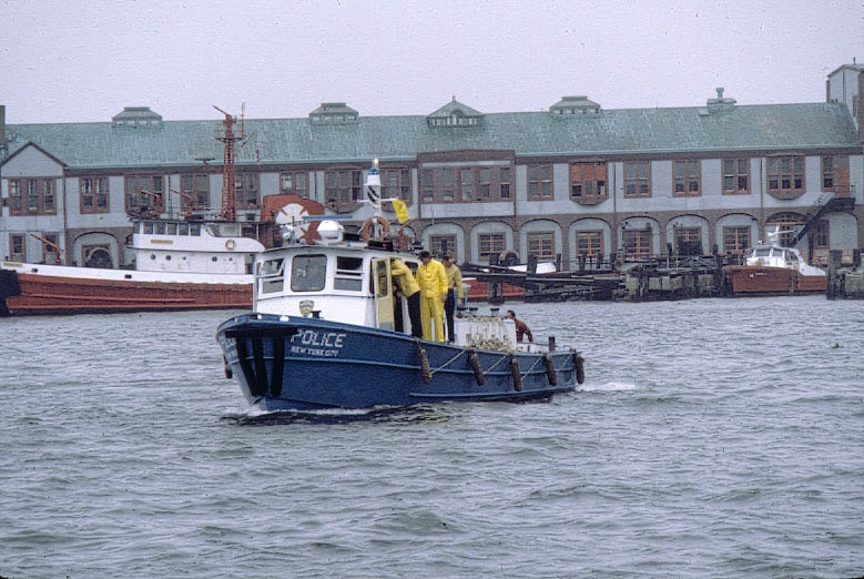Harbor Festival 1978