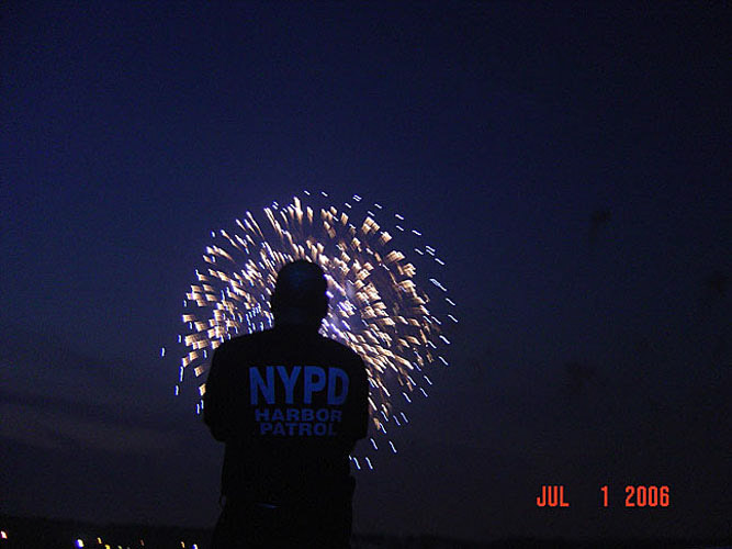Fireworks