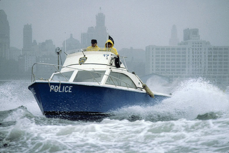 Harbor Festival 1978