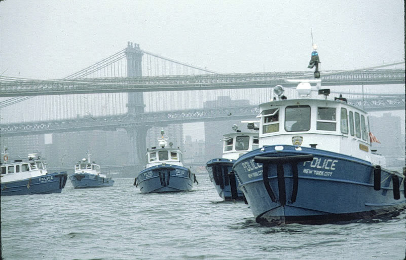 Harbor Festival 1978