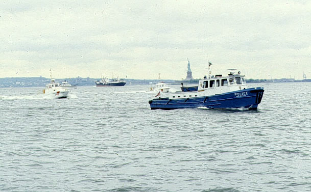 Harbor Festival 1978