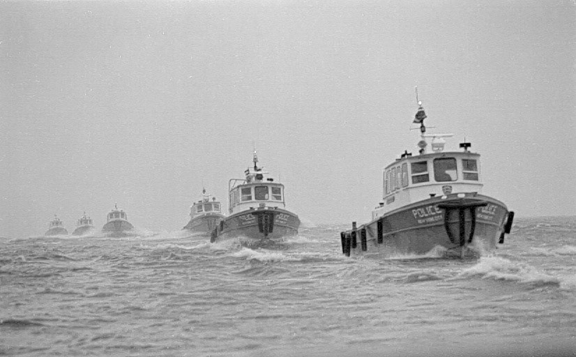 Harbor Festival 1978