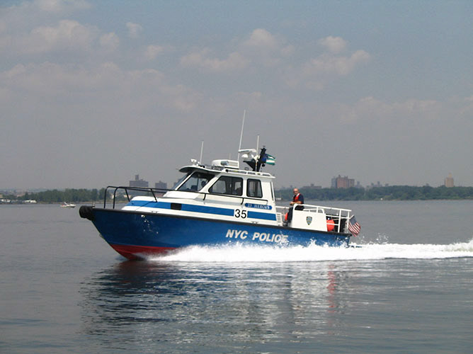 Launch 35 (a.k.a. "23 Heroes")