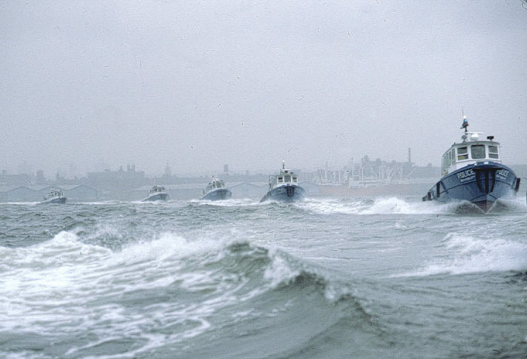 Harbor Festival 1978