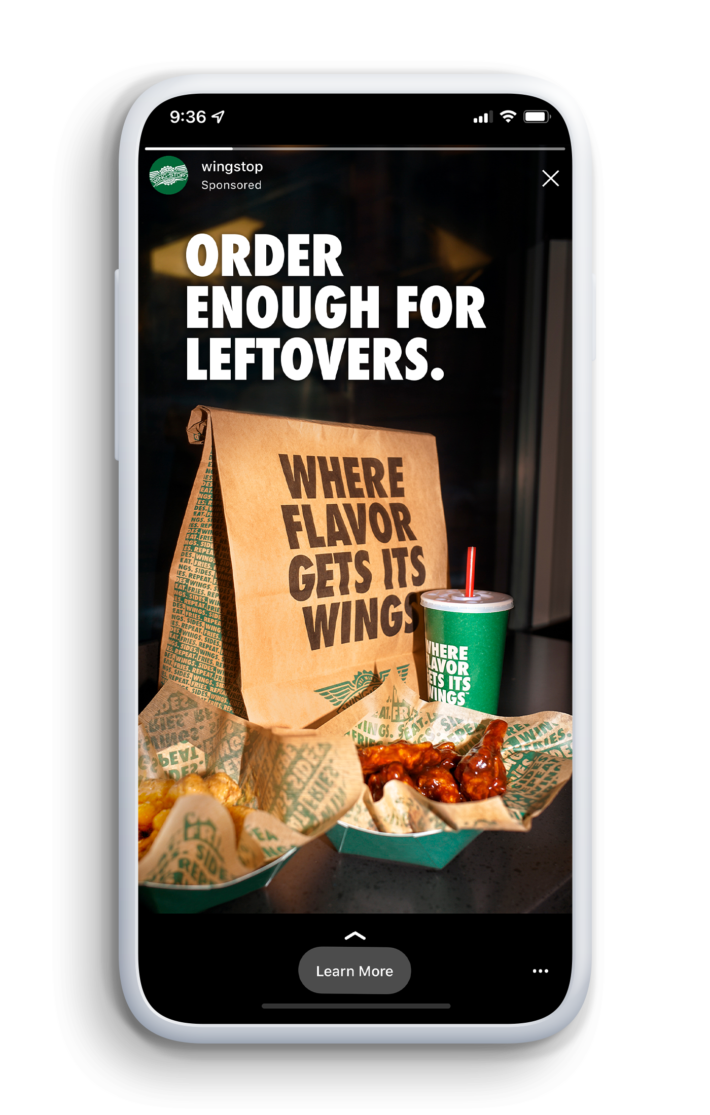 Conversion - Stretching Leftovers