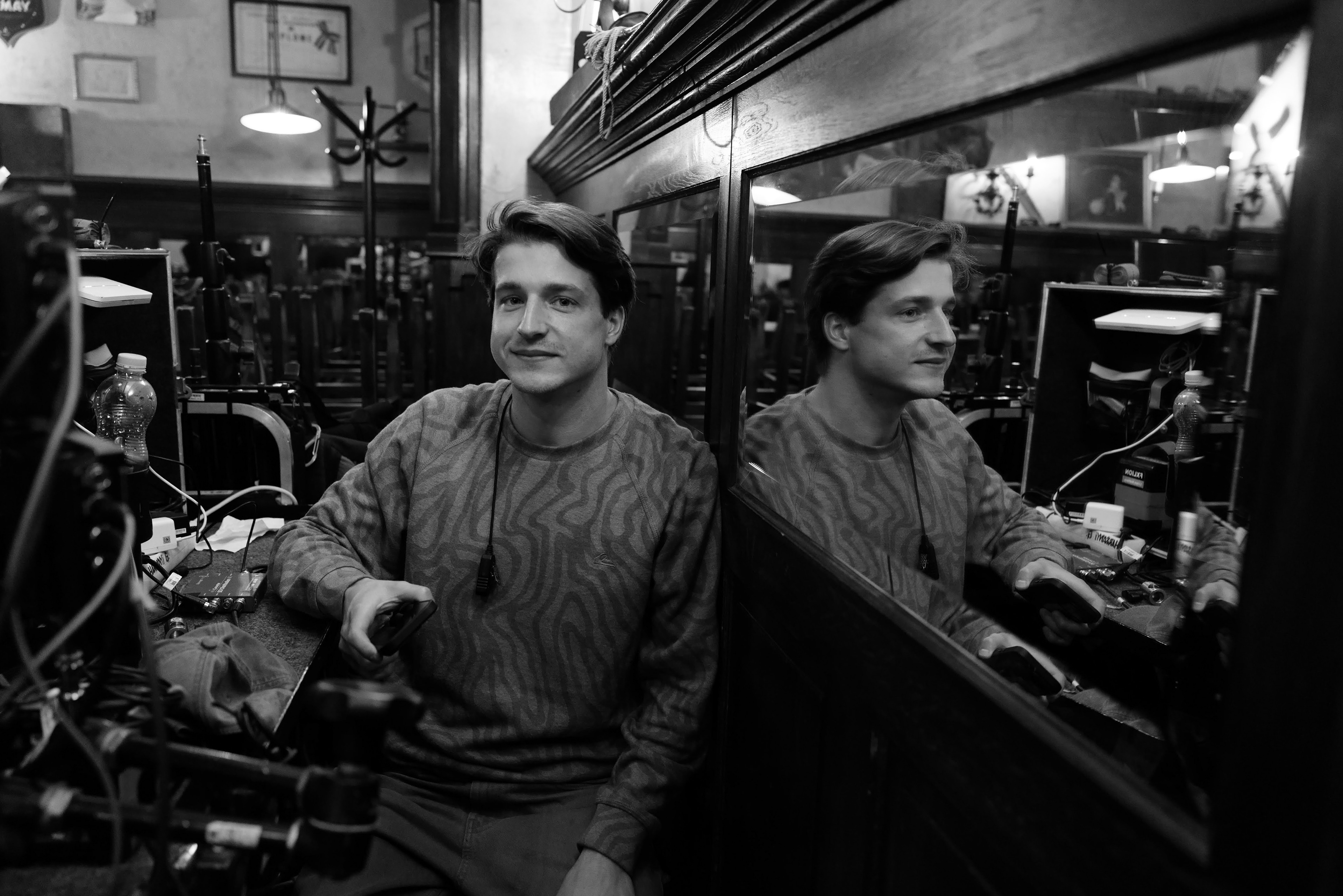 photo taken by Matan Akerman