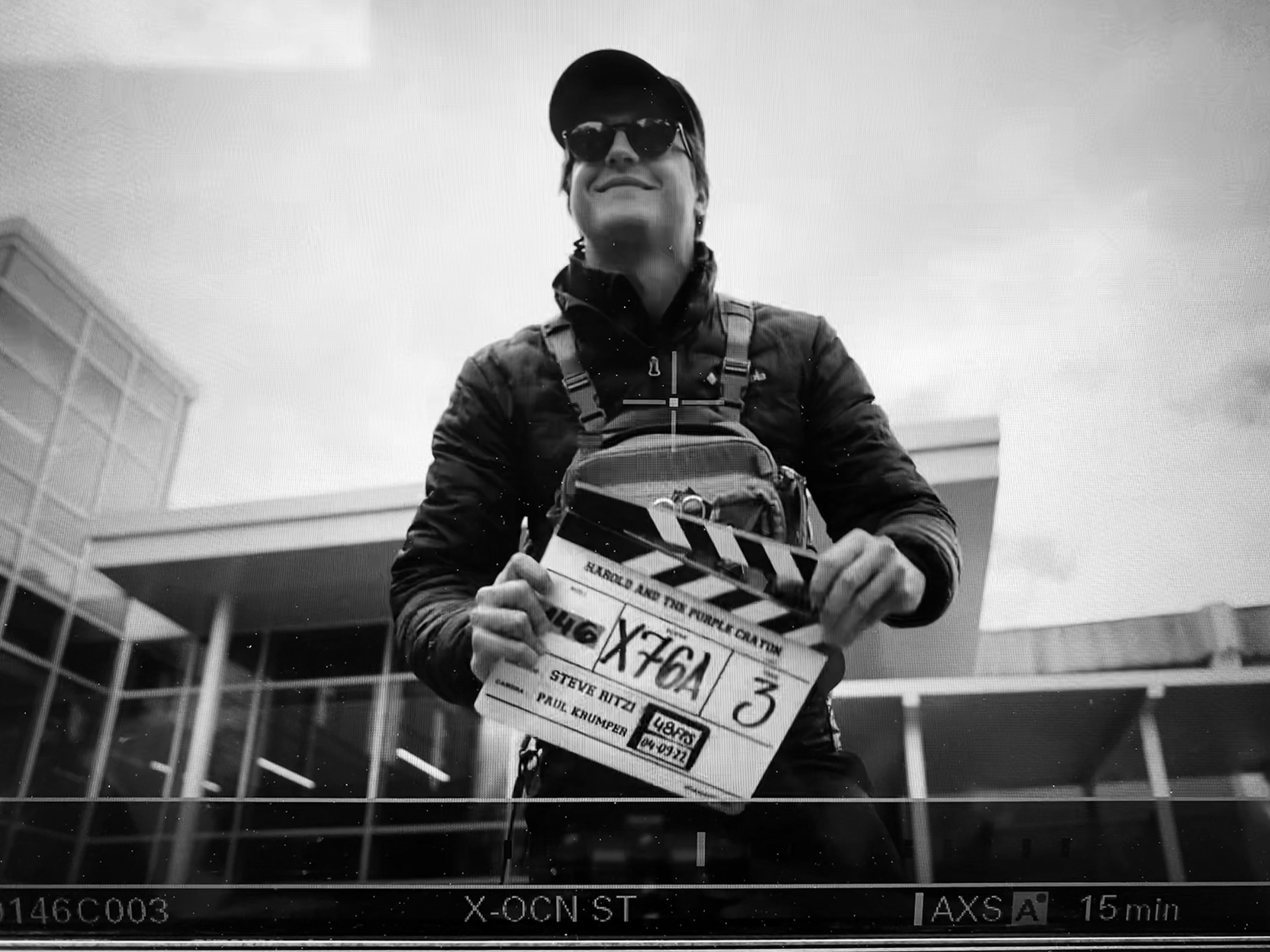 fotó Jesse Roth, SOC által