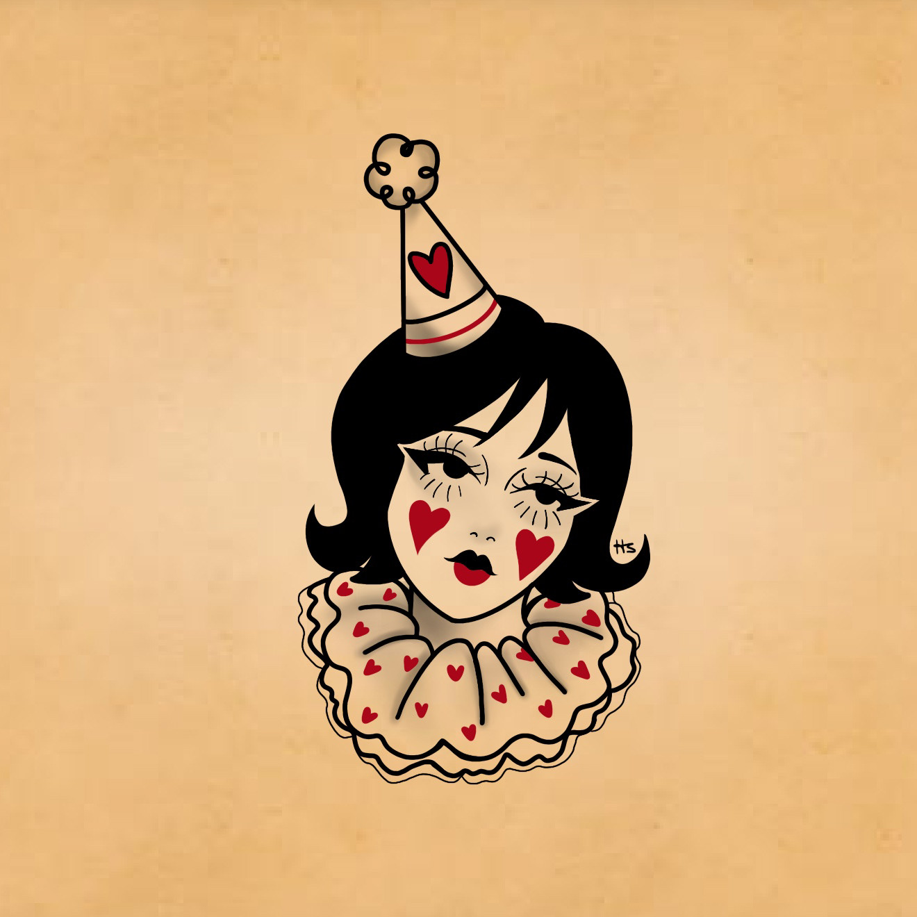 Digital Illustration