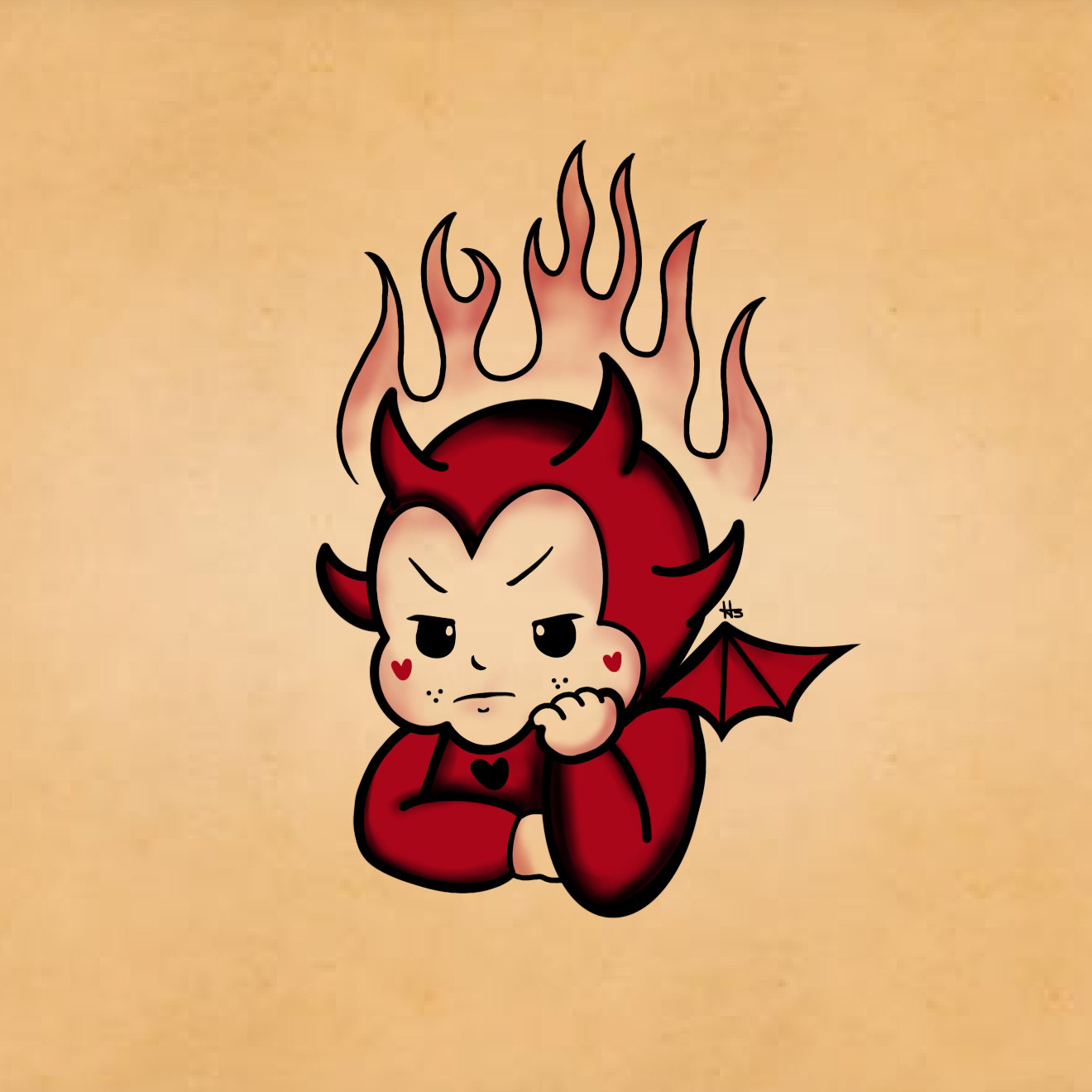 Digital Illustration