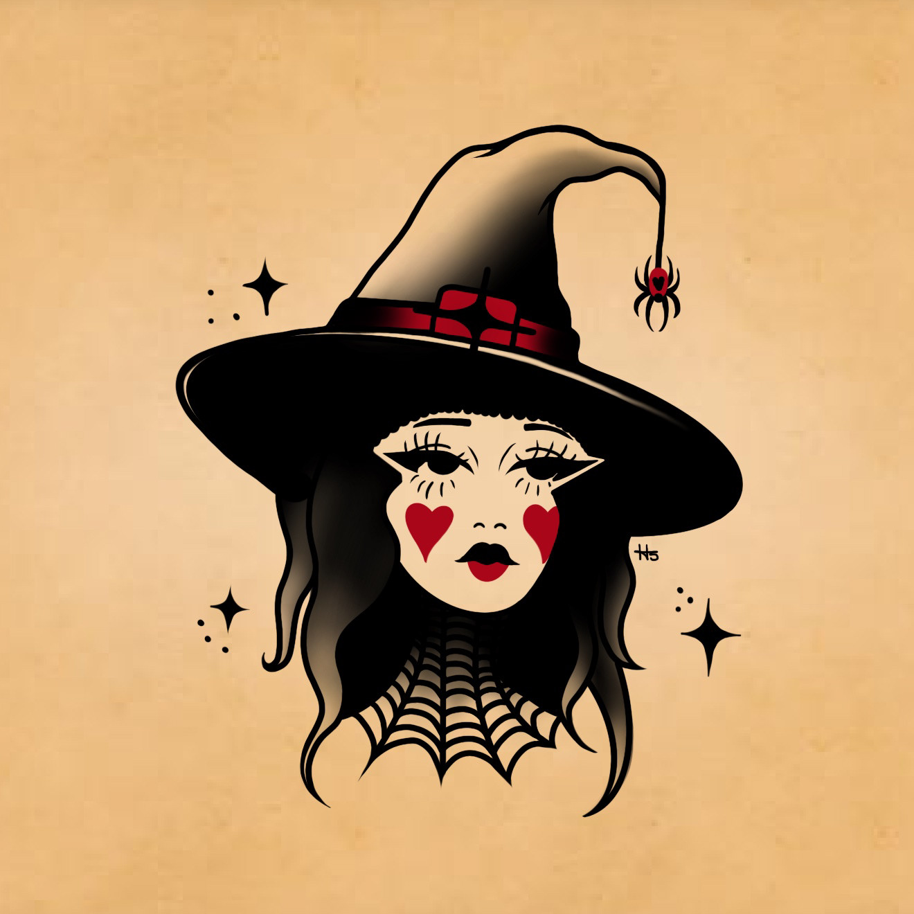 Digital Illustration