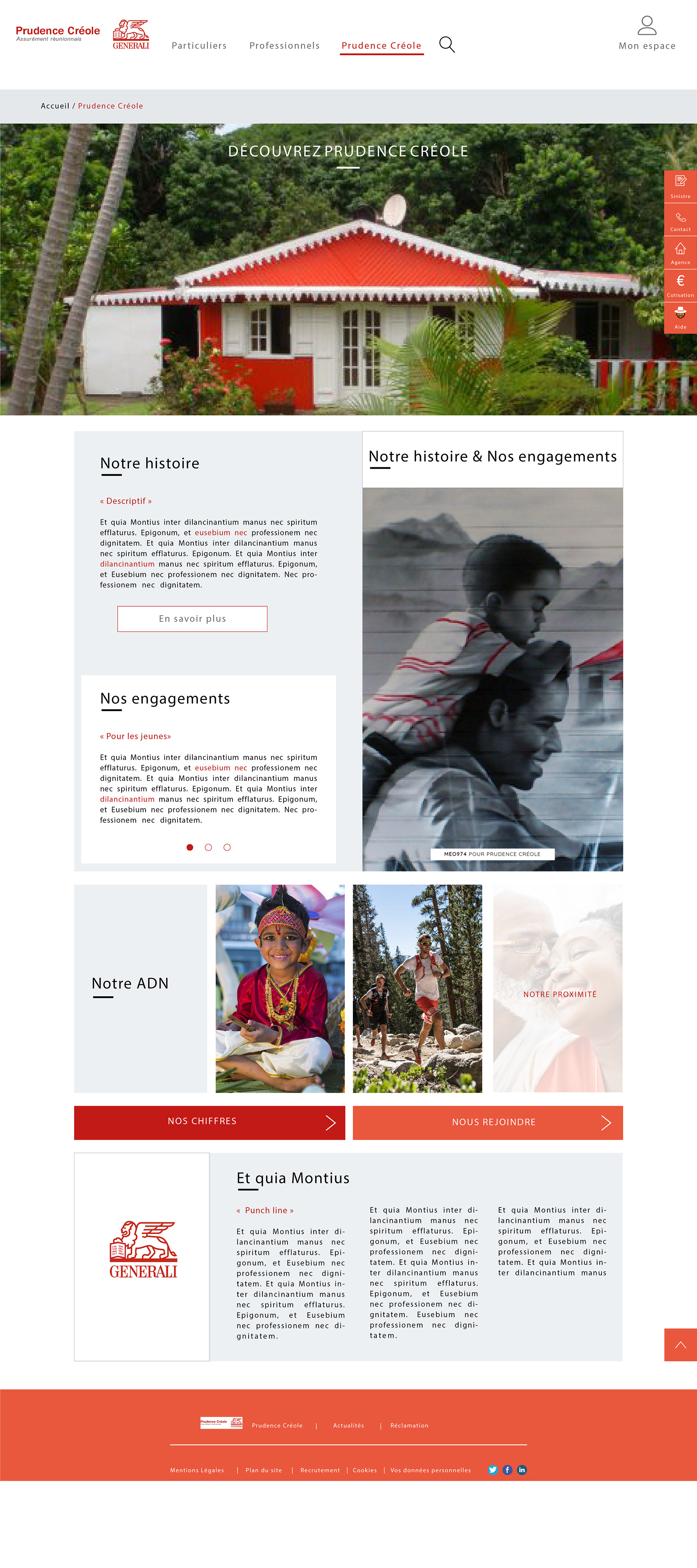 Site après