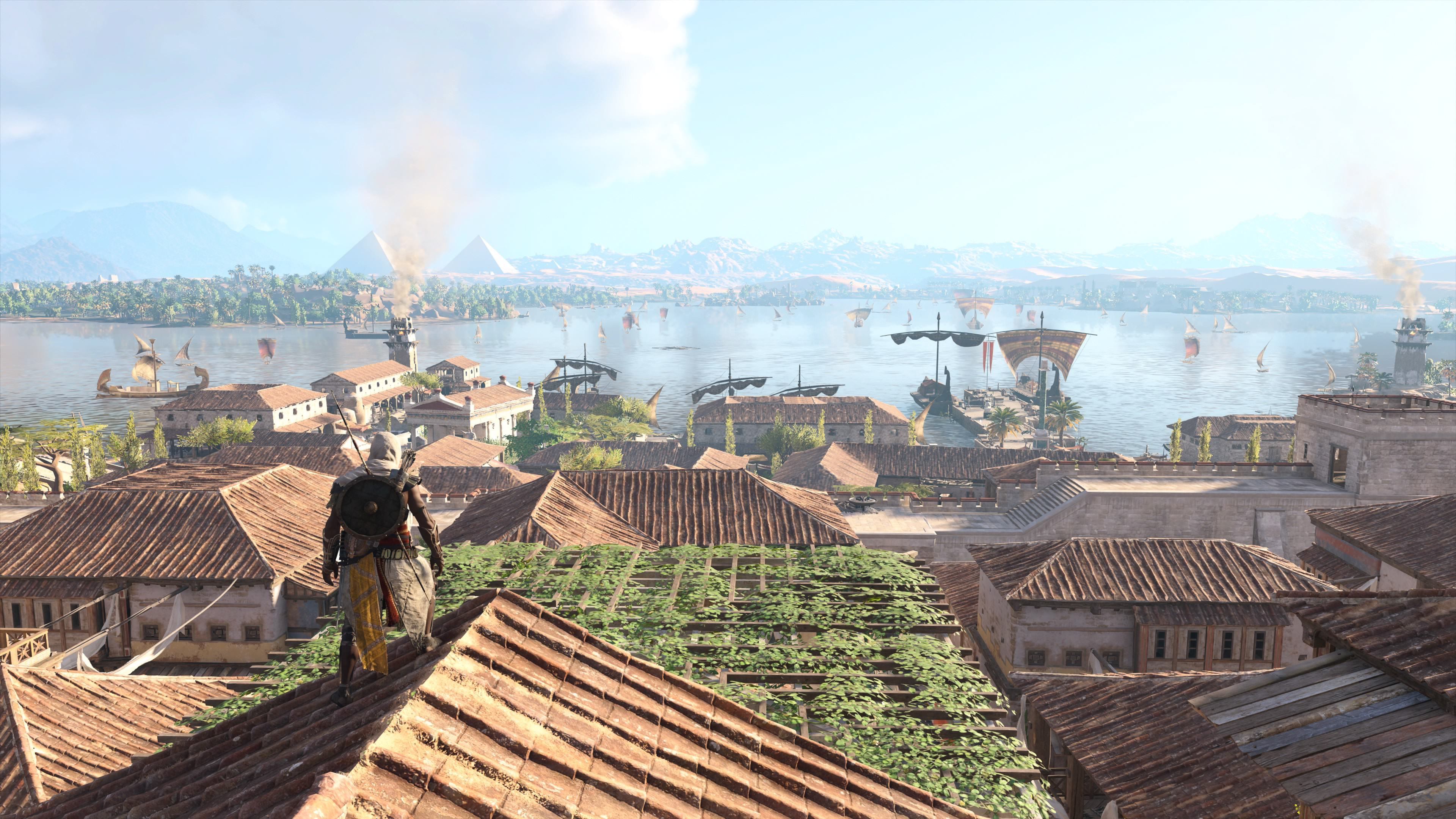 Assassin's Creed Origins