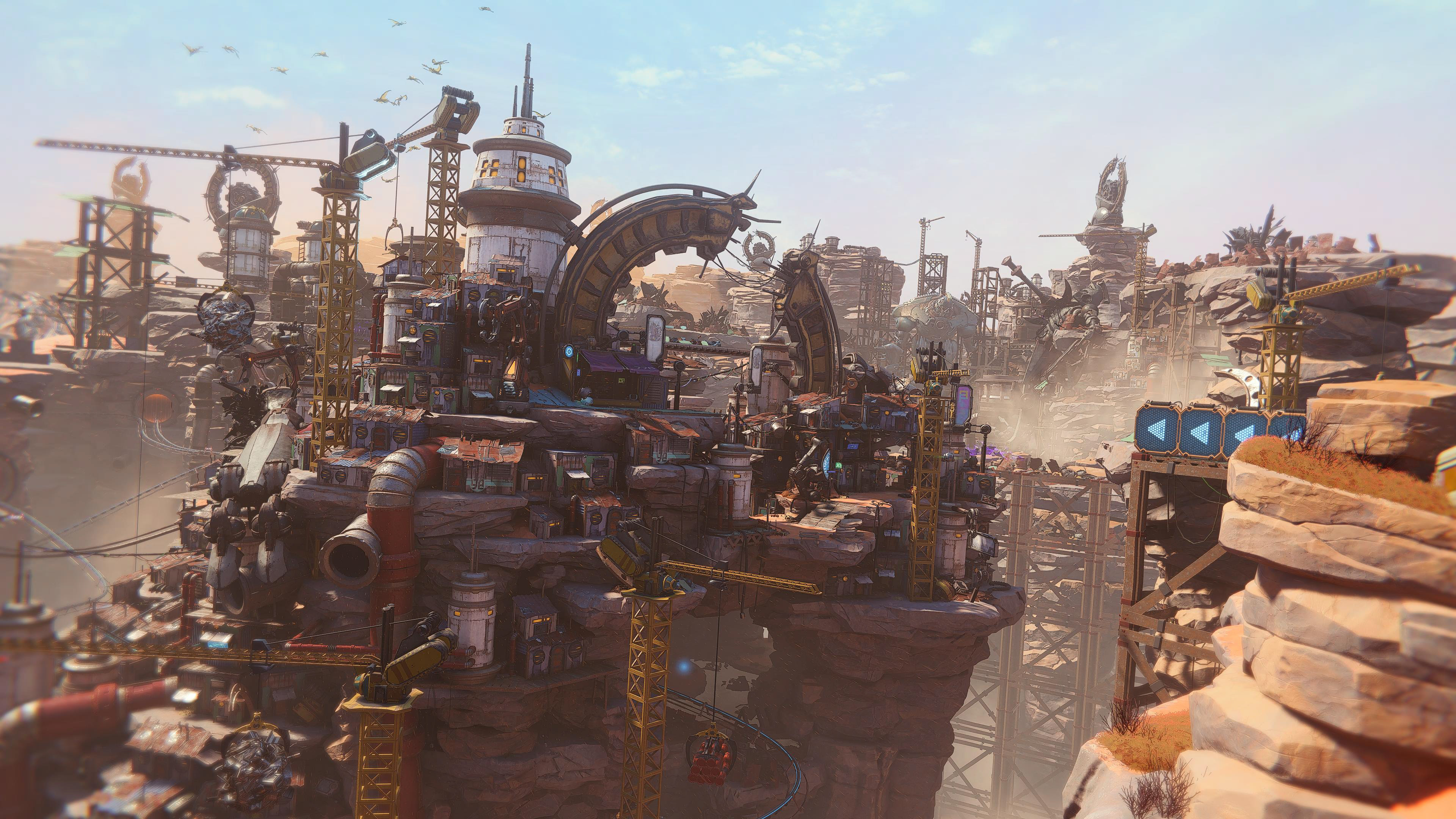 Ratchet & Clank Rift Apart