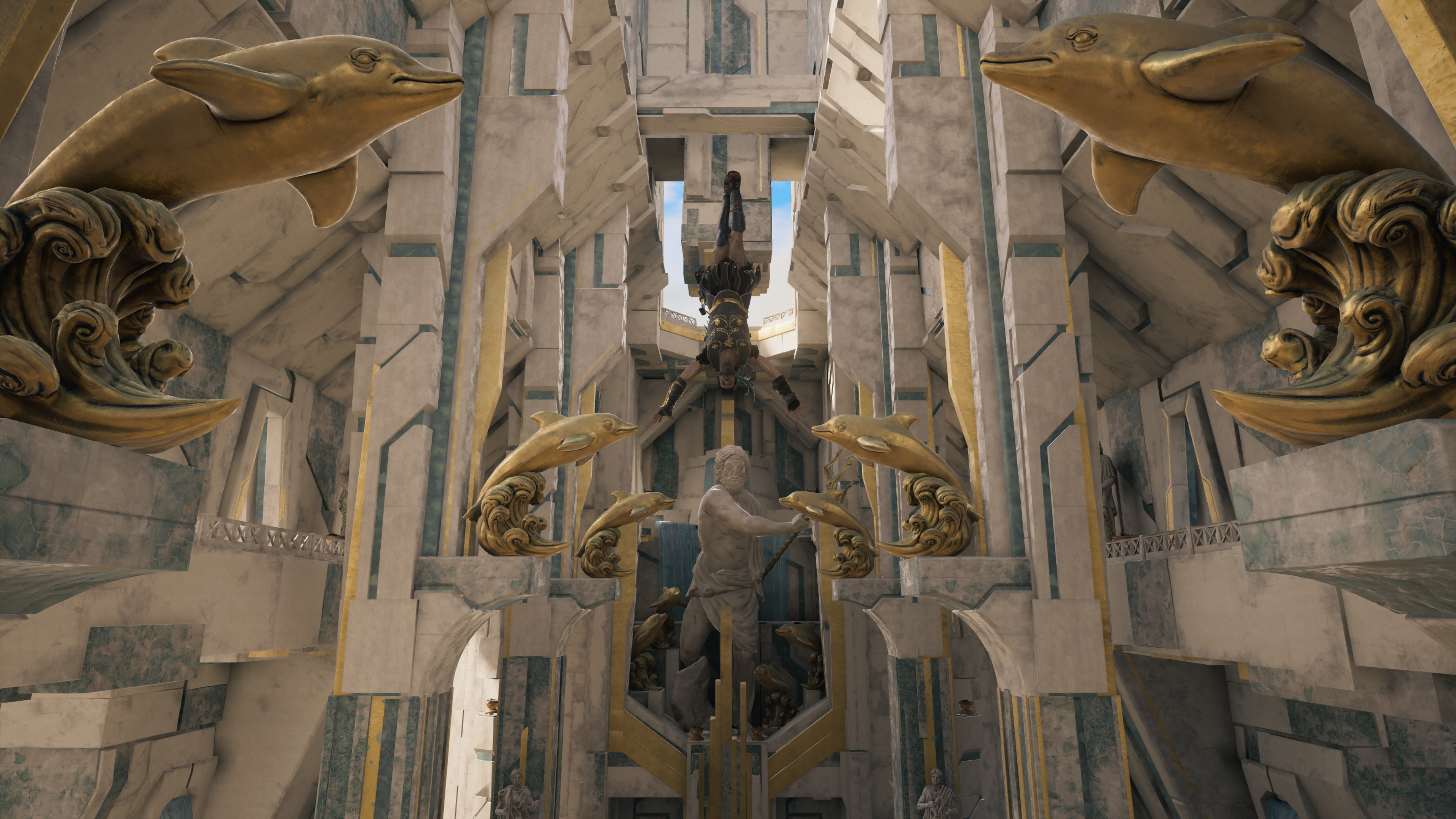 Assassin's Creed Odyssey