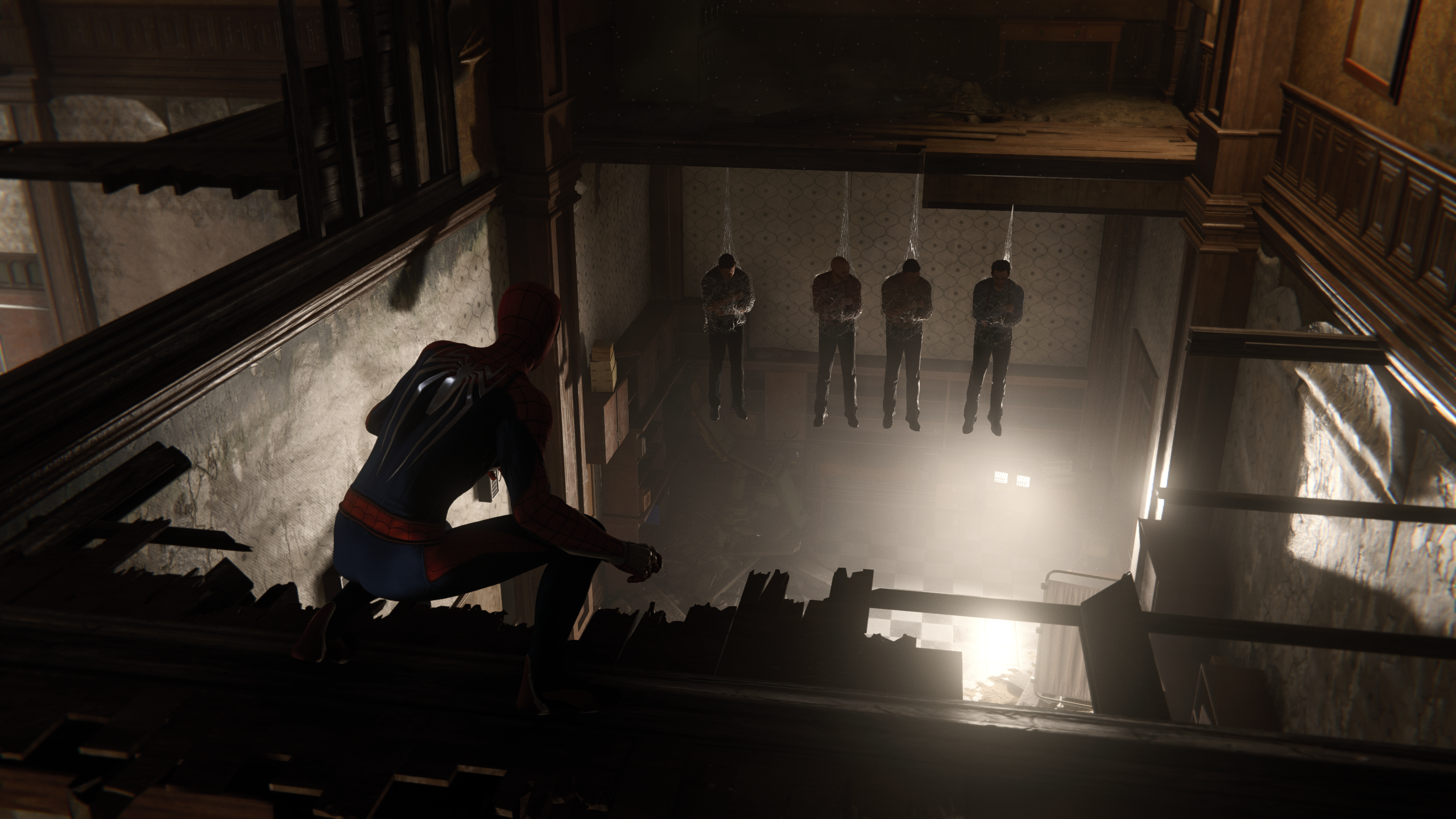 Marvel's Spider-Man