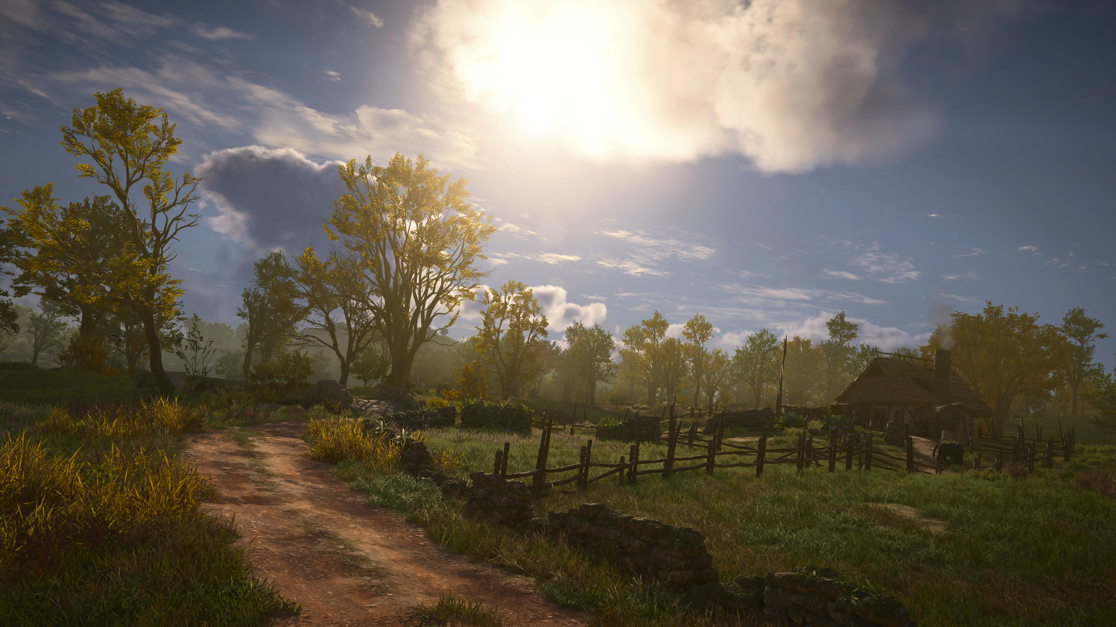 Assassin's Creed Valhalla