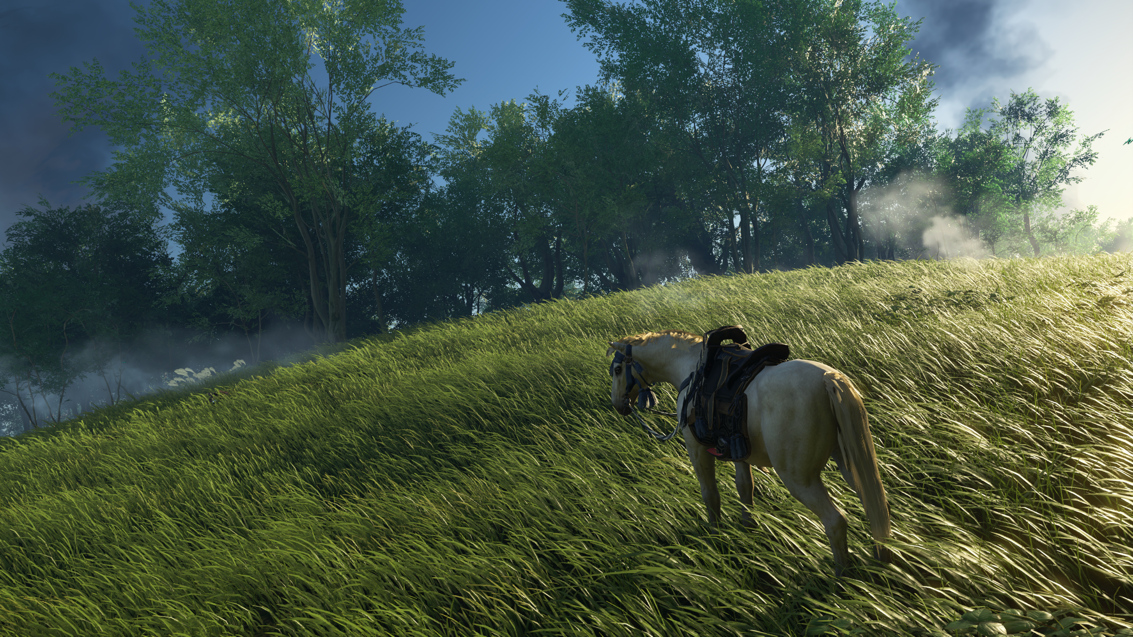 Ghost of Tsushima