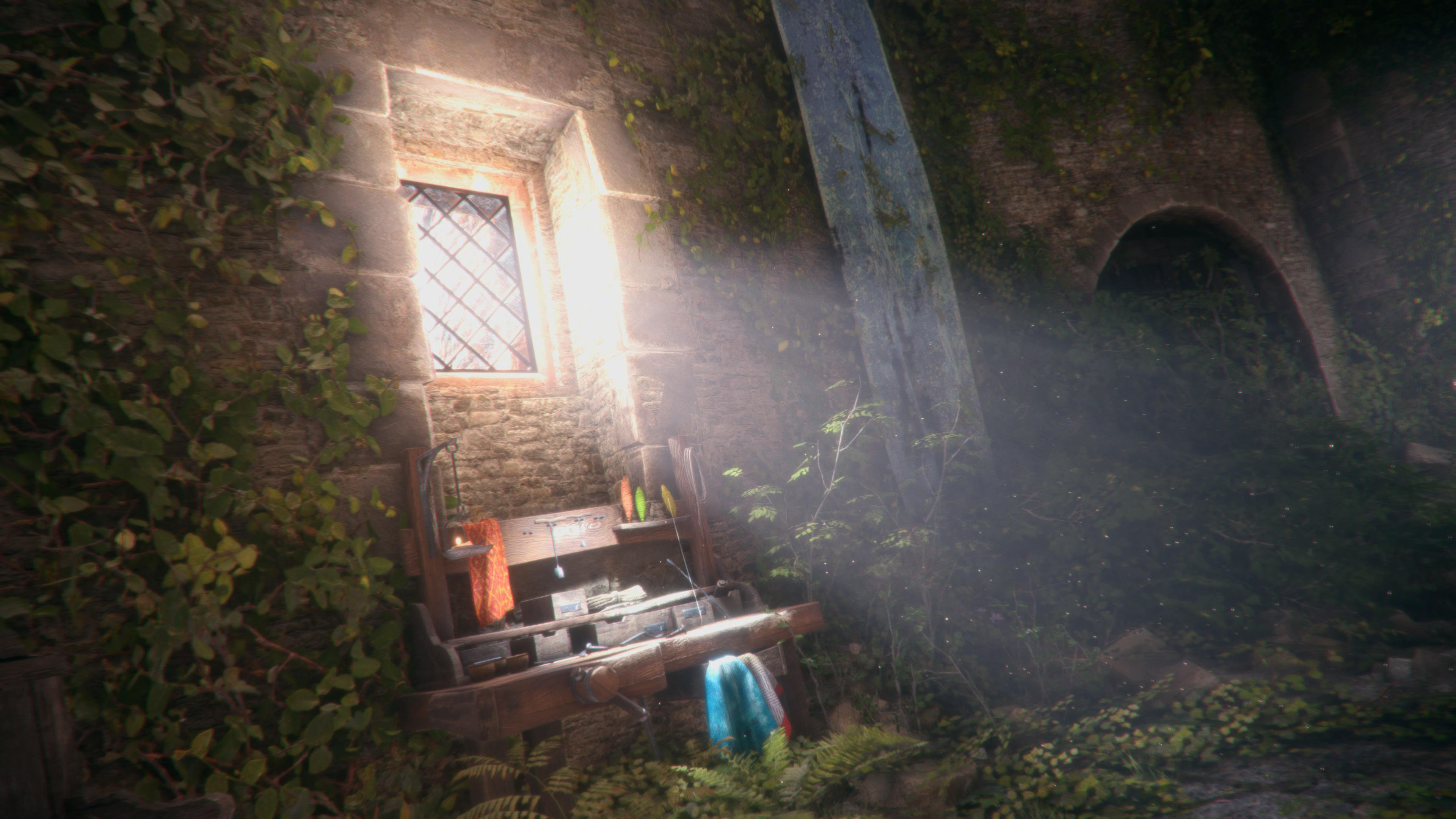 A Plague Tale: Innocence