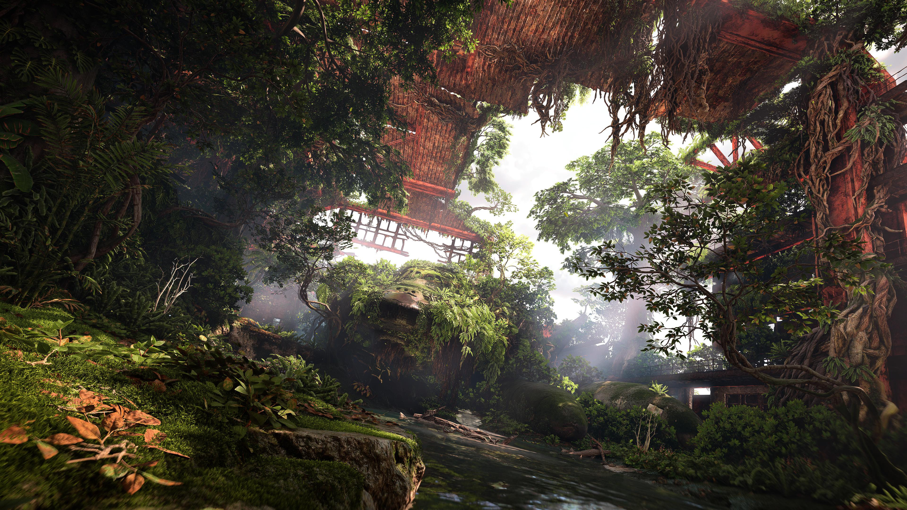 Horizon Forbidden West
