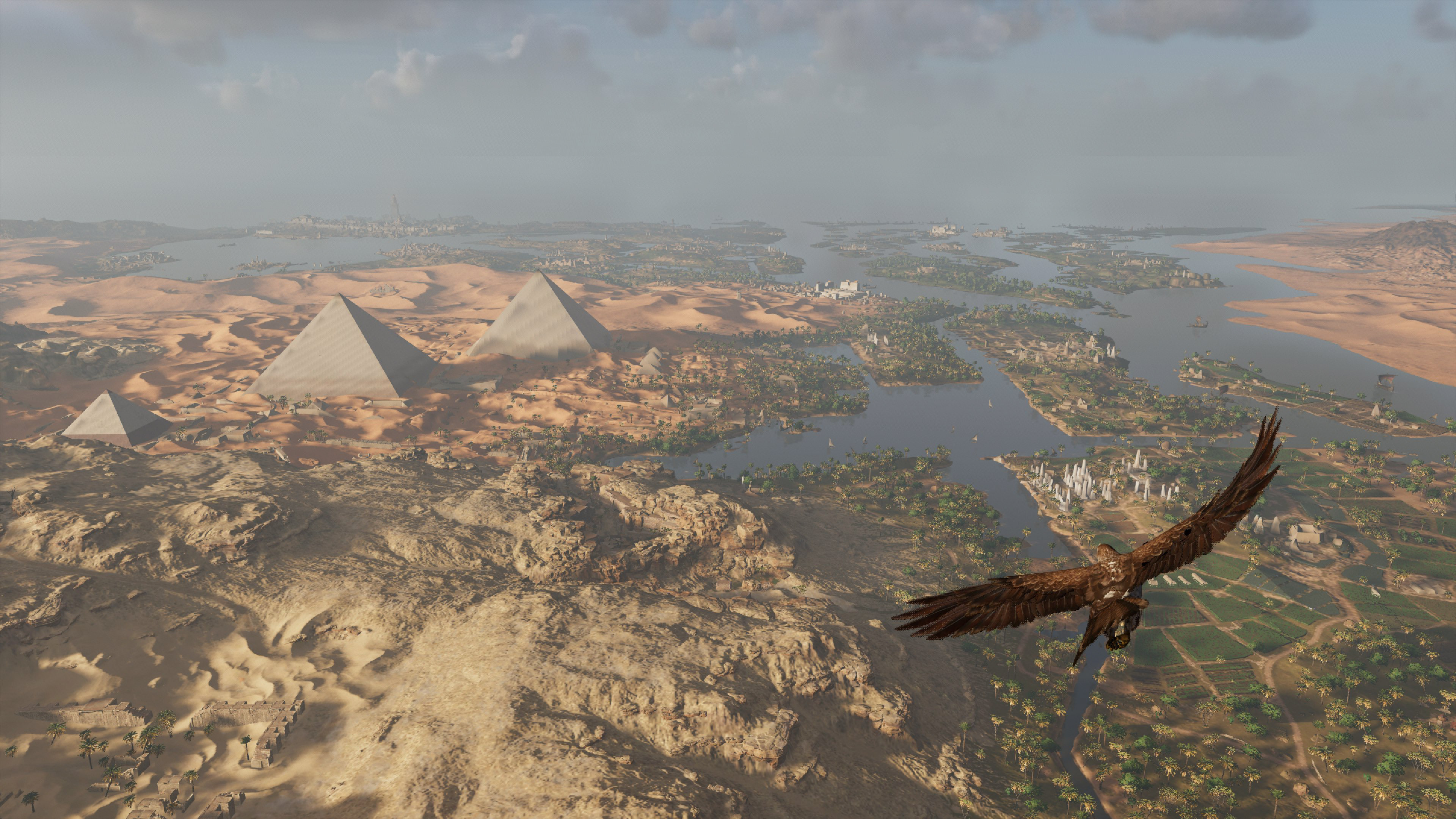 Assassin's Creed Origins