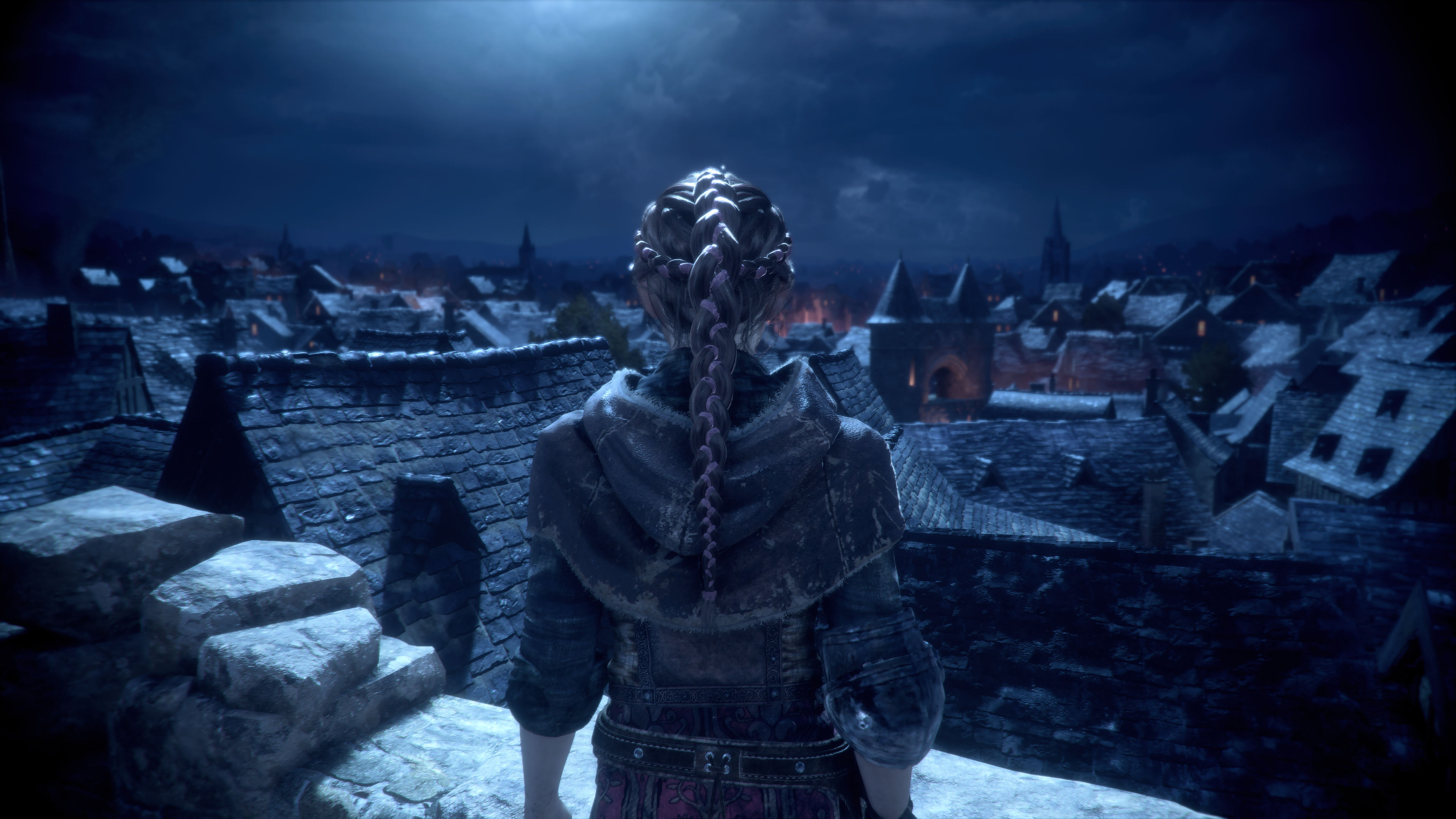 A Plague Tale: Innocence