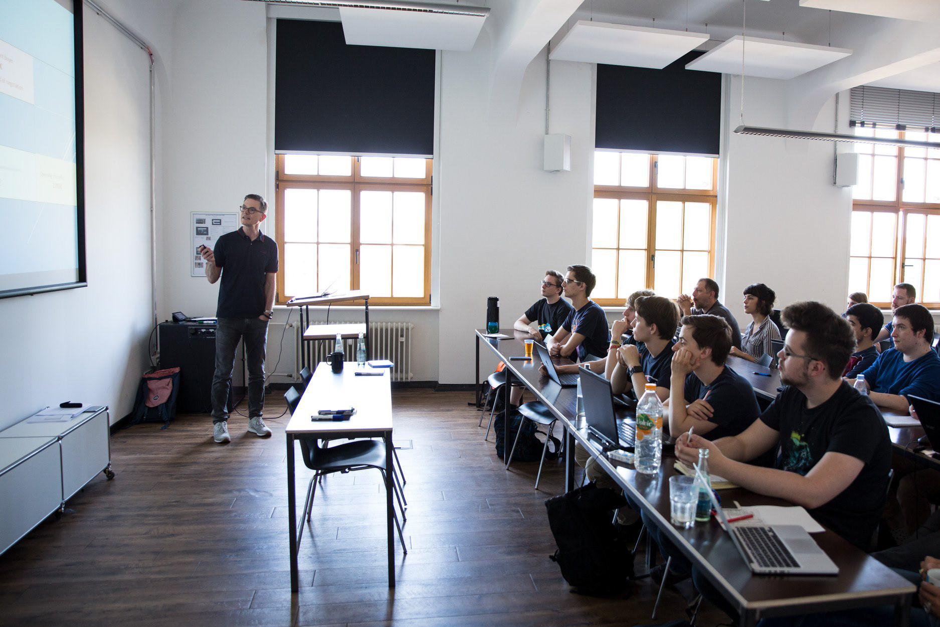 Cologne Game Lab (CGL)