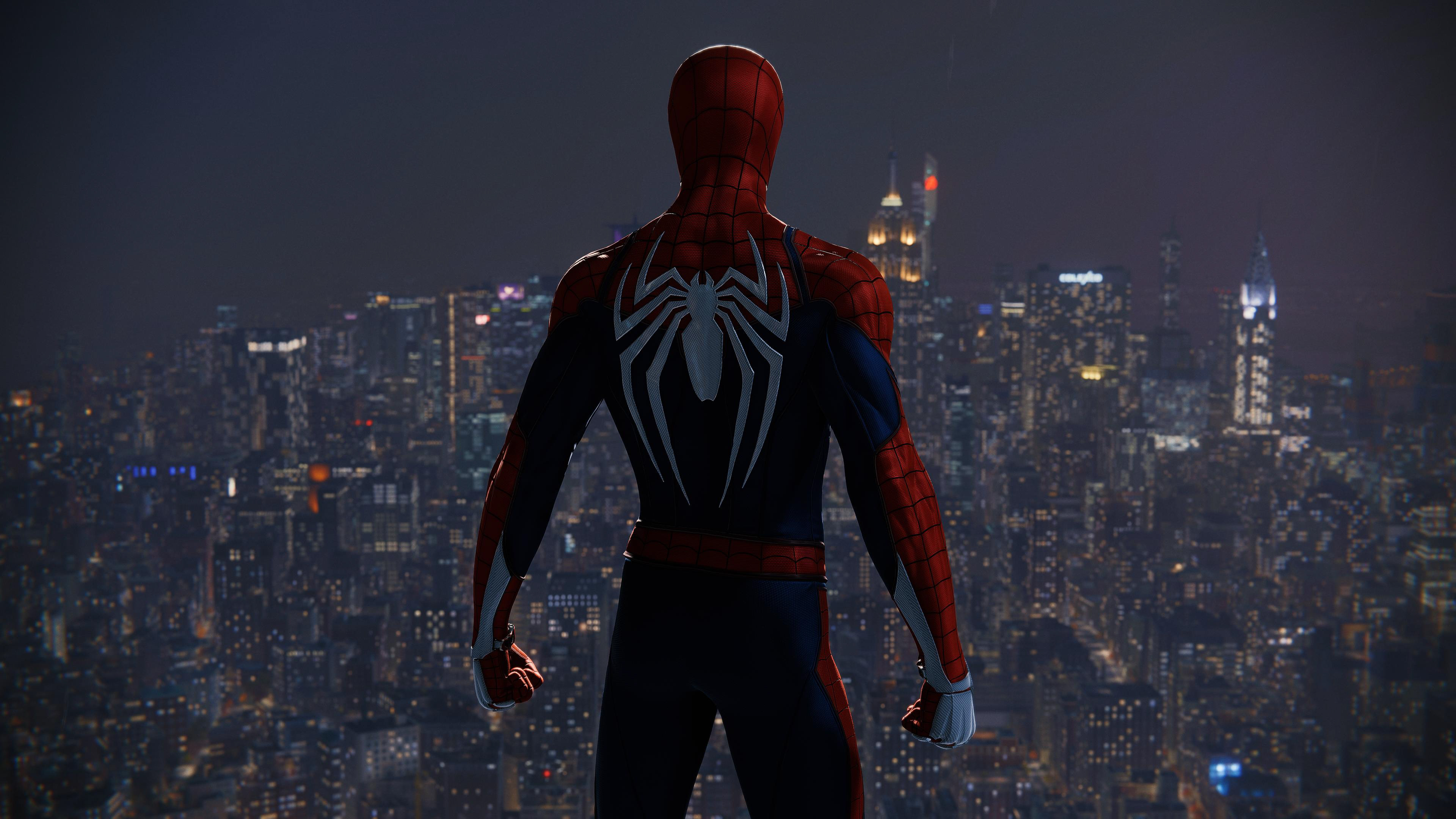 Marvel's Spider-Man