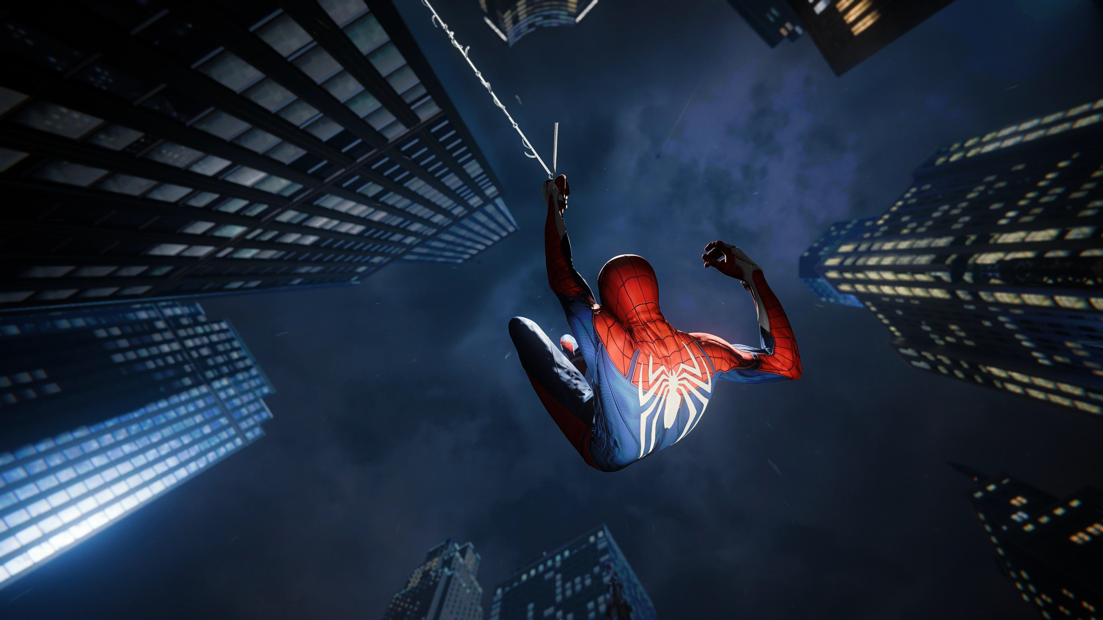 Marvel's Spider-Man