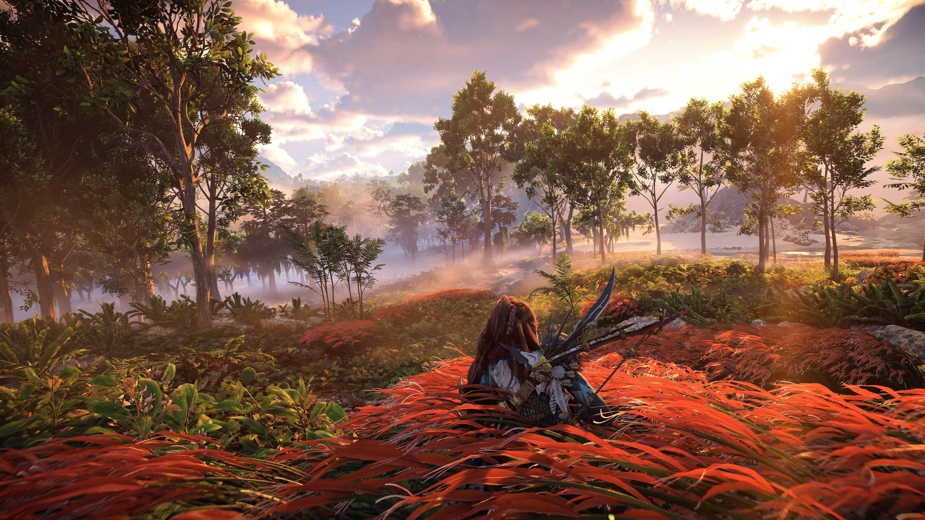 Horizon Forbidden West