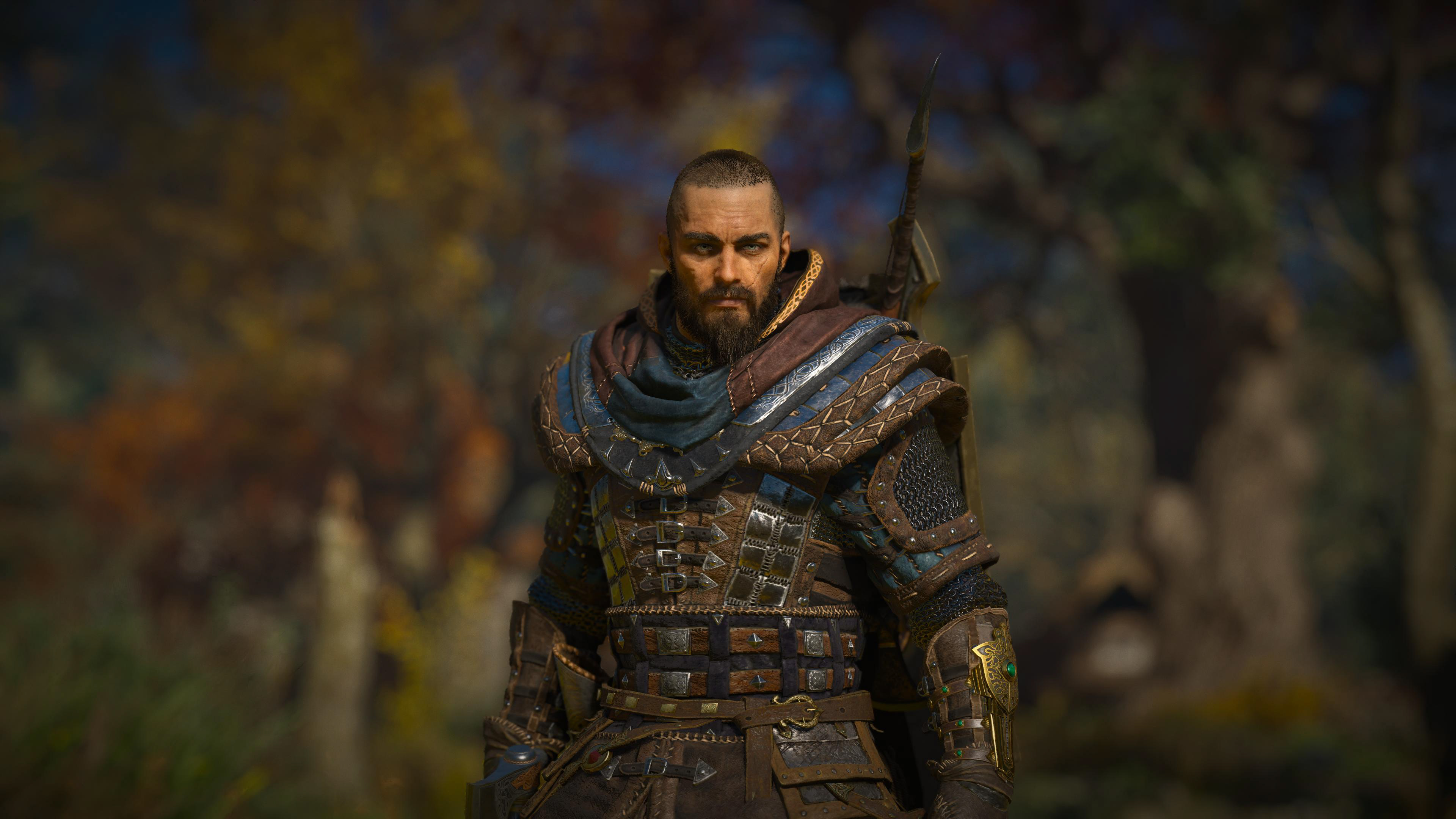 Assassin's Creed Valhalla