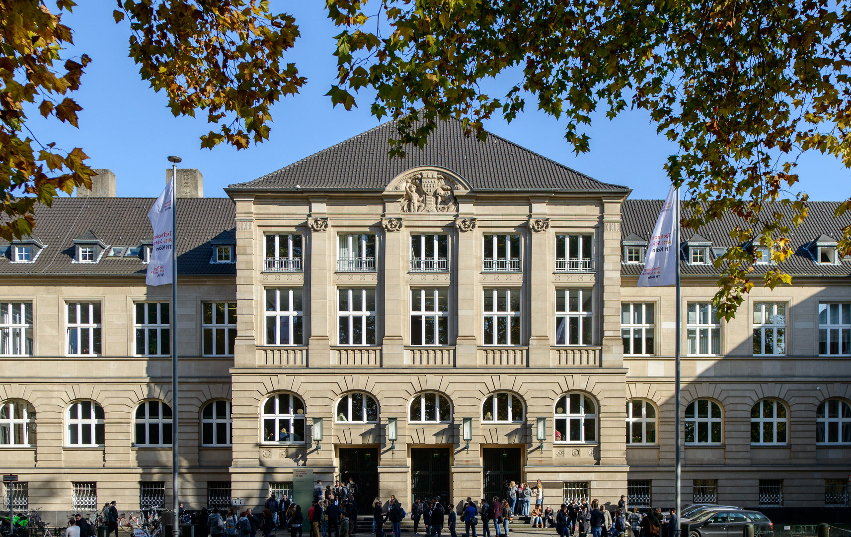 TH Köln