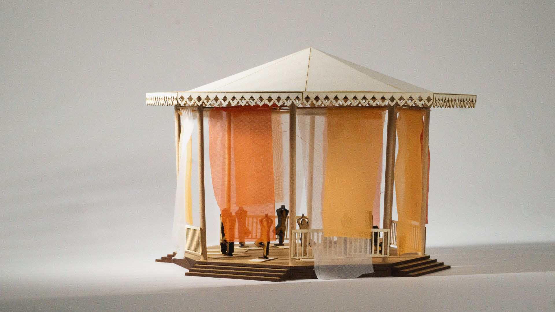 Maquette