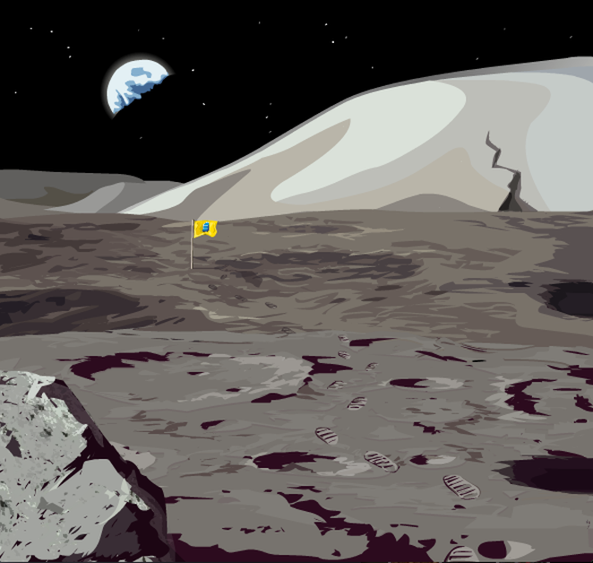 Rosetta Stone: Rosetta World