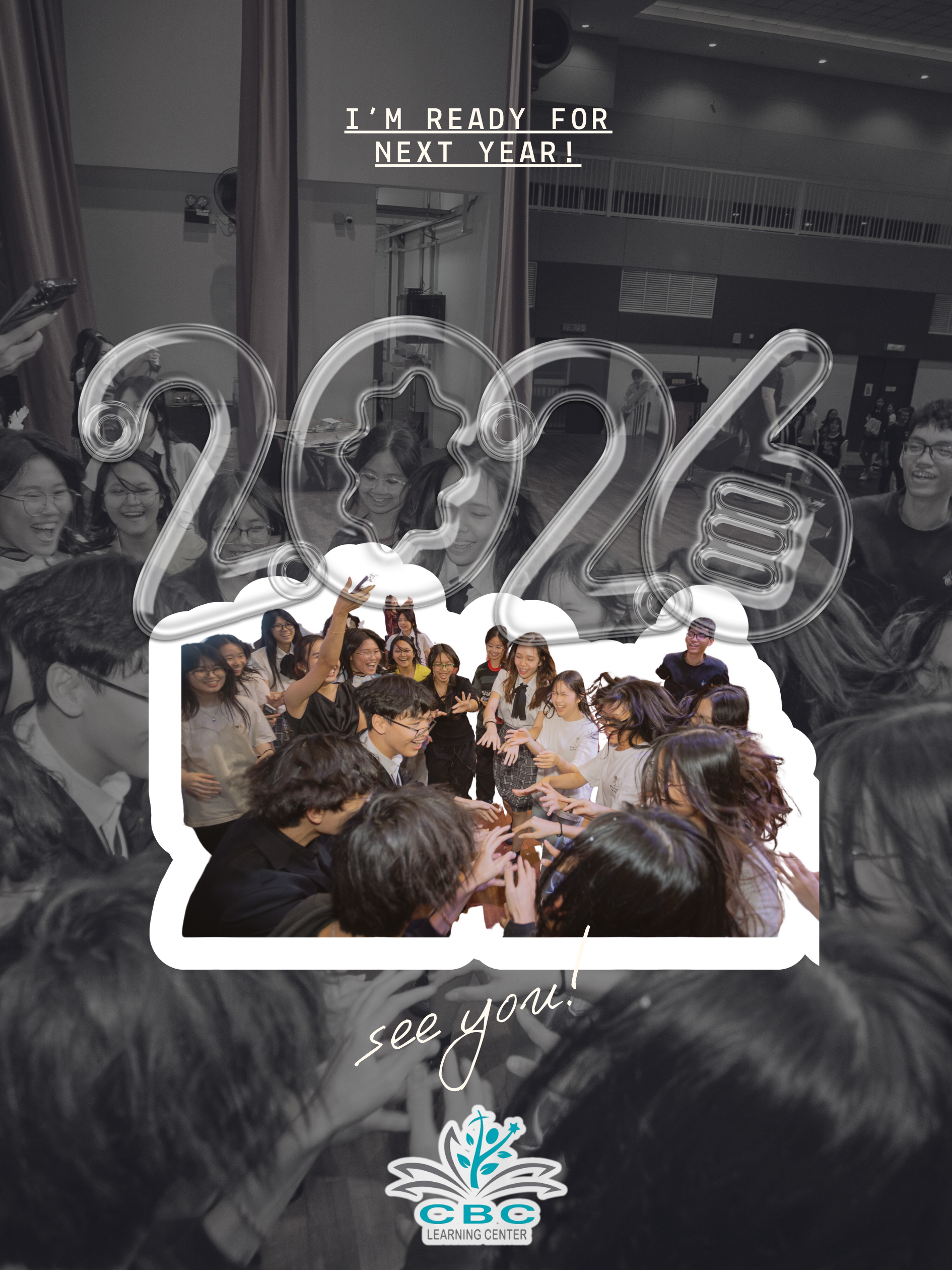 Awards Night 2025 of CBC learning center