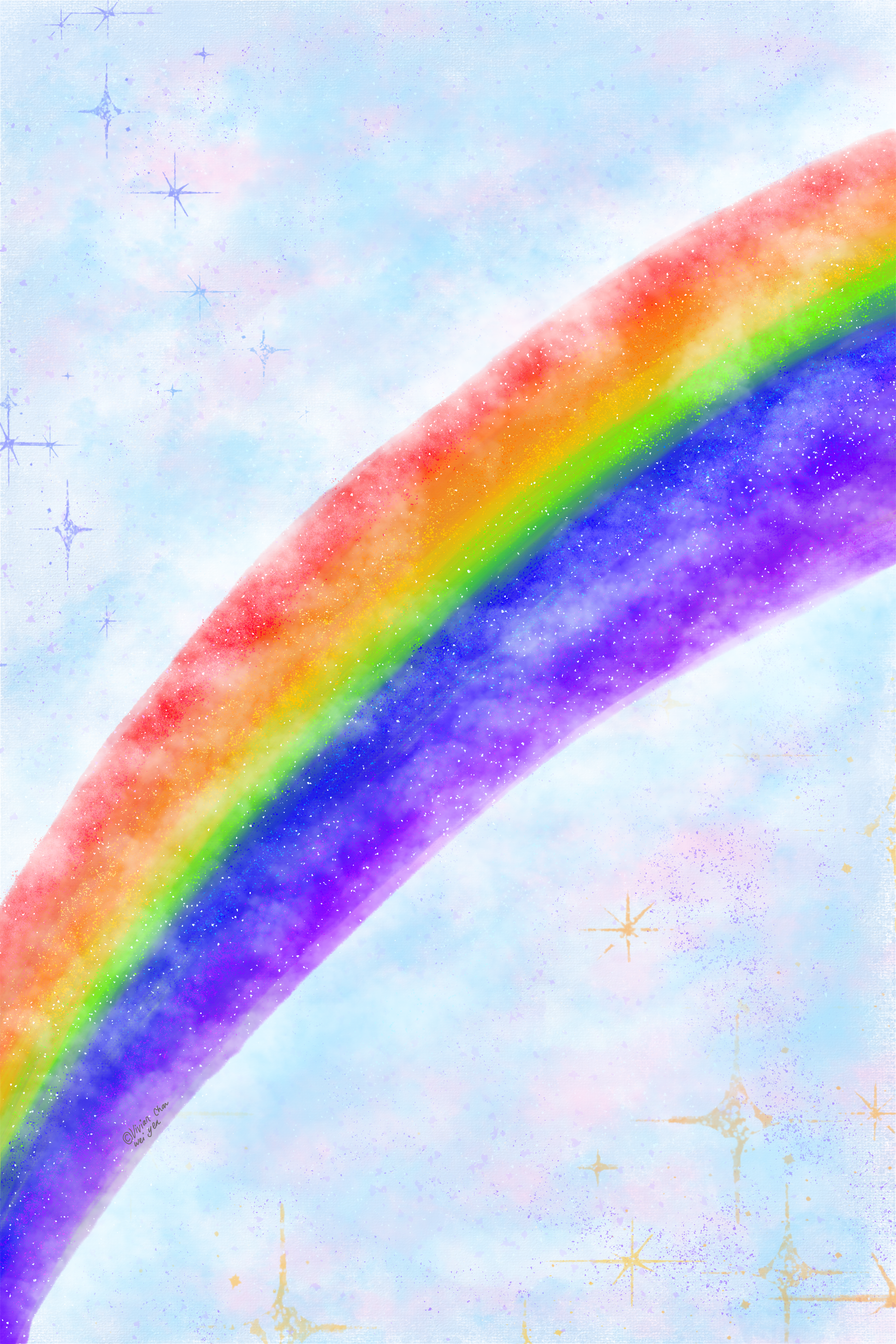 Drawn in Adobe Fresco.