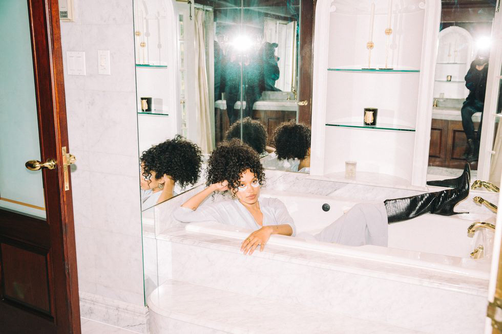 Photo by: RENATA KAVEH