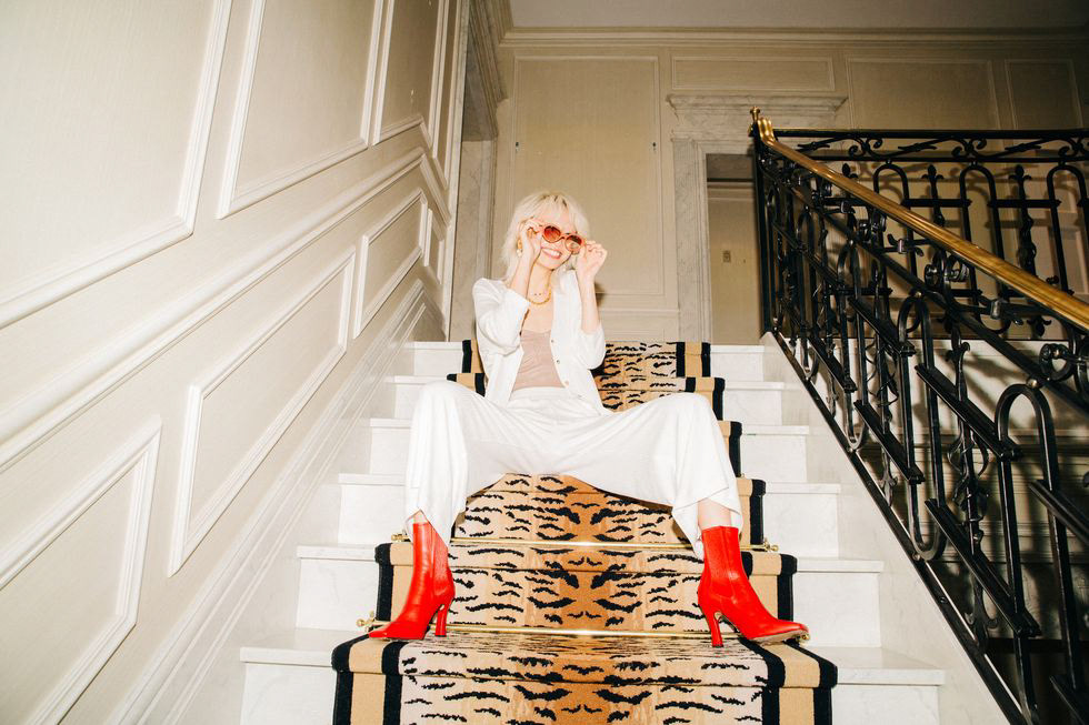 Photo by: RENATA KAVEH